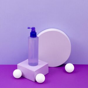 Luxury Cosmetics Set